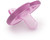 Philips Avent Soothie Heart Pacifier, Pink/light Pink, 0-3 Months, 4 Pack