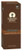 Scharffen Berger Baking Bar, Unsweetened Dark Chocolate (99% Cacao), 9.7-ounce Packages (pack Of 2)