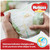 Huggies Little Snugglers Diapers, Newborn, 32 Diapers
