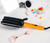 Danielle Creations Triple Barrel Waving Wand