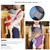5pcs Adjustable Baby Carrier Newborn Infant Swaddle Sling Baby Backpack Wrap Sling 2-16 Months