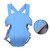 5pcs Adjustable Baby Carrier Newborn Infant Swaddle Sling Baby Backpack Wrap Sling 2-16 Months