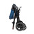 Maxi-cosi Zelia² Max 5-in-1 Modular Travel System, Tetra Blue