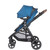 Maxi-cosi Zelia² Max 5-in-1 Modular Travel System, Tetra Blue