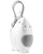 Sound Noise Machine Owl Baby Sound Machine, Portable Baby Sleep Soother For Baby Sleeping