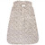 Hudson Baby Infant Girl Plush Sleeping Bag, Sack, Blanket, Cream Leopard, 12-18 Months