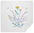 Aden + Anais Classic Dream Blanket Forest Fantasy - Eng. Rabbits