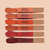 Profusion Cosmetics Perfect Pout Soft Matte Liquid Lip Tint Confident