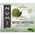 Numi Organic Tea Matcha Toasted Rice, 100 Count Box Of Tea Bags, Green Tea (packaging May Vary)