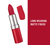 Rimmel London Lasting Finish Matte Lipstick, 111, 0.14 Oz