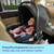 Graco Snugride 35 Lx Infant Car Seat, Elko