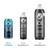 Sparkling Ice +caffeine Blue Raspberry Sparkling Water, 16 Fl Oz Can