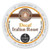 Barista Prima Coffee K-cups, Decaf, Italian Roast, 24 Count