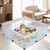 Novashion Baby Playpen, Large Playpen For Toddlers Baby With Gate, Anti-fall Play Yard Play Pens, Portable Safety Baby Fence Play Area Kids Activity Center, Sturdy Playpen Infant Playards For Indoor Outdoor