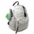 Earth Friendly Diaper Baggy Dispenser With 80 Oxo-degradable Bags With Cardboard Recyclable Core (striped)