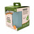 Earth Friendly Diaper Baggy Dispenser With 80 Oxo-degradable Bags With Cardboard Recyclable Core (striped)