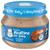 Gerber 2nd Foods Mealtime For Baby Baby Food, Chicken & Gravy, 2.5 Oz Jar (10 Pack)