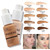 Perfect Beauty New Foundation Soft Matte Long Wear Oil Control Concealer Liquid Foundation Cream Fashion Womens Makeup