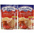 Martha White Apple Cider Muffin Mix 7 Oz. Pouch (pack Of 4)