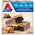Atkins Snack Bar Caramel Double Chocolate Crunch -- 1.55 Oz Each / Pack Of 5