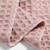 12in Small Square Towel Small Newborn Baby Towels Saliva Towel Nursing Towel,washcloth Handkerchief Cloth Wipes Pink