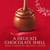 Lindt Lindor Holiday Milk Chocolate Candy Truffles Bag, 15.2 Oz