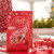 Lindt Lindor Holiday Milk Chocolate Candy Truffles Bag, 15.2 Oz