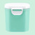 Valseel Multifunctional Milk Powder Portable And Sealed Complementary Food Storage Box