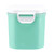 Valseel Multifunctional Milk Powder Portable And Sealed Complementary Food Storage Box