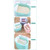 Valseel Multifunctional Milk Powder Portable And Sealed Complementary Food Storage Box