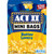 Act Ii Butter Lovers Flavor Microwave Popcorn, Mini Bags, 14.39 Oz., 12-count