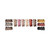 L.a. Colors Day To Night 12 Color Eyeshadow, Sundown, 0.28 Fl Oz