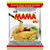 Mama Oriental Style Instant Noodles (artificial Chicken Flavor) (pack Of 10) Plus Ninechef Brand Spoon