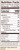 Bob's Red Mill Organic Amaranth Flour 18 Oz (pack Of 2)