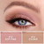 Focallure (2 Pcs) 2 In 1 Eyeshadow And Eyeliner Pen，waterproof Eyeshadow Stick,,mocha Pink