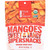 Made In Nature Organic Dried Fruit, Mangoes, 3oz Bag – Non-gmo, Unsulfured Vegan Snack