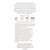 Burt's Bees Peach And Willow Bark Exfoliating Facial Scrub, 4 Fl Oz
