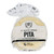 Grecian Delight Thin Pita Bread, 7 Inch - 10 Count Per Pack -- 120 Packs Per Case.