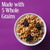 Multi Grain Cheerios Heart Healthy Cereal, 9 Oz Cereal Box
