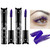 2 Packs Purple Mascara , Washable Mascara Makeup, Volumizing Mascara, Buildable, Lengthening Mascara, Defining, Curling, Multiplying, Eyes Makeup