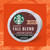 Starbucks Fall Blend, Medium Roast K-cup Coffee Pods, 100% Arabica, Naturally Flavored, 22 Ct