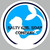 Body Powder- Talc Free -  Men's Body Powder - By Salty Girl Soap Company