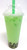 Qbubble Tea Honeydew Powder, Green, 2.2 Pound