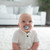 Dr. Brown's Prevent Orthodontic Pacifier - Blue Glow-in-the-dark - 4pk - 6-18m