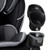 Evenflo Everyfit 4-in-1 Convertible Car Seat (olympus Black)