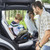 Evenflo Everyfit 4-in-1 Convertible Car Seat (olympus Black)