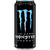 Lo-carb Monster Energy, Energy Drink, 16 Ounce (pack Of 20)