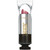L'oreal Paris Crushed Foils Metallic Lipstick