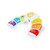 Baby Einstein Glow & Discover Light Bar Activity Station
