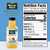 Minute Maid Zero Sugar Mango Passion Fruit Bottle, 52 Fl Oz